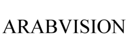 ARABVISION trademark