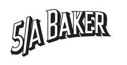 5/A BAKER trademark