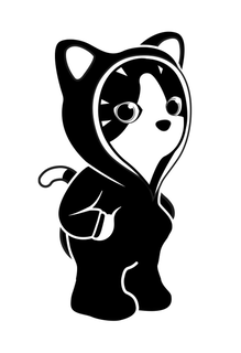 ONESIE CATS trademark