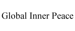 GLOBAL INNER PEACE trademark