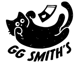 GG SMITH'S trademark