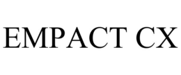 EMPACT CX trademark