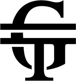 GT trademark