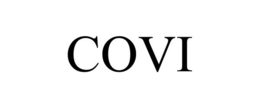 COVI trademark