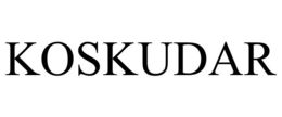 KOSKUDAR trademark
