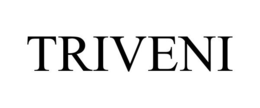 TRIVENI trademark