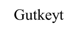 GUTKEYT trademark