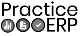 PRACTICE ERP trademark