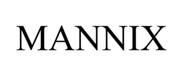 MANNIX trademark
