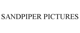 SANDPIPER PICTURES trademark