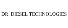 DR. DIESEL TECHNOLOGIES trademark