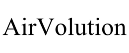 AIRVOLUTION trademark