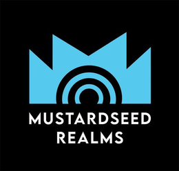 MUSTARDSEED REALMS trademark