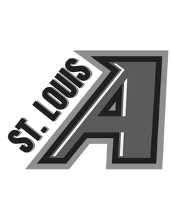 ST. LOUIS A trademark