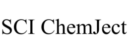 SCI CHEMJECT trademark