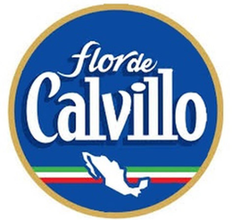 FLOR DE CALVILLO trademark
