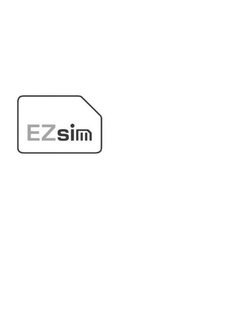 EZSIM trademark
