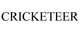 CRICKETEER trademark