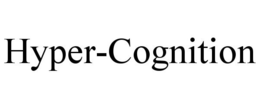 HYPER-COGNITION trademark