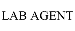 LAB AGENT trademark