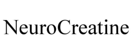 NEUROCREATINE trademark