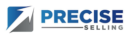 PRECISE SELLING trademark