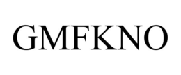 GMFKNO trademark
