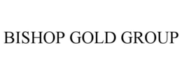 BISHOP GOLD GROUP trademark
