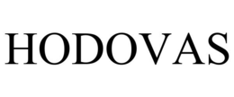 HODOVAS trademark