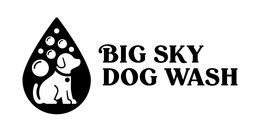 BIG SKY DOG WASH trademark