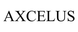 AXCELUS trademark