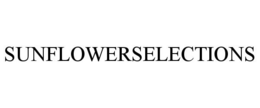 SUNFLOWERSELECTIONS trademark