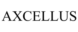 AXCELLUS trademark
