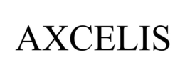 AXCELIS trademark