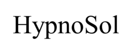 HYPNOSOL trademark