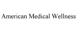 AMERICAN MEDICAL WELLNESS trademark