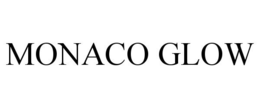 MONACO GLOW trademark