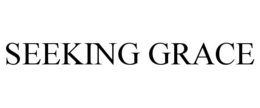 SEEKING GRACE trademark