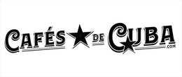 CAFÉS DE CUBA .COM trademark