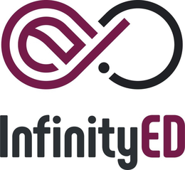 E INFINITYED trademark