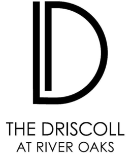 D THE DRISCOLL AT RIVER OAKS trademark