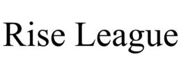RISE LEAGUE trademark