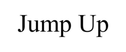 JUMP UP trademark