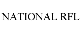 NATIONAL RFL trademark