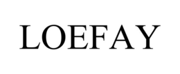 LOEFAY trademark