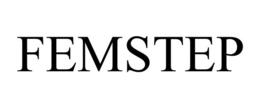 FEMSTEP trademark