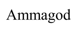 AMMAGOD trademark