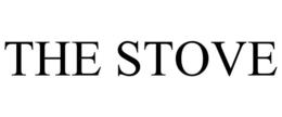 THE STOVE trademark