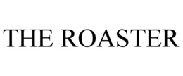 THE ROASTER trademark