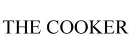 THE COOKER trademark